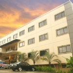 Hotel Augusta Jakarta